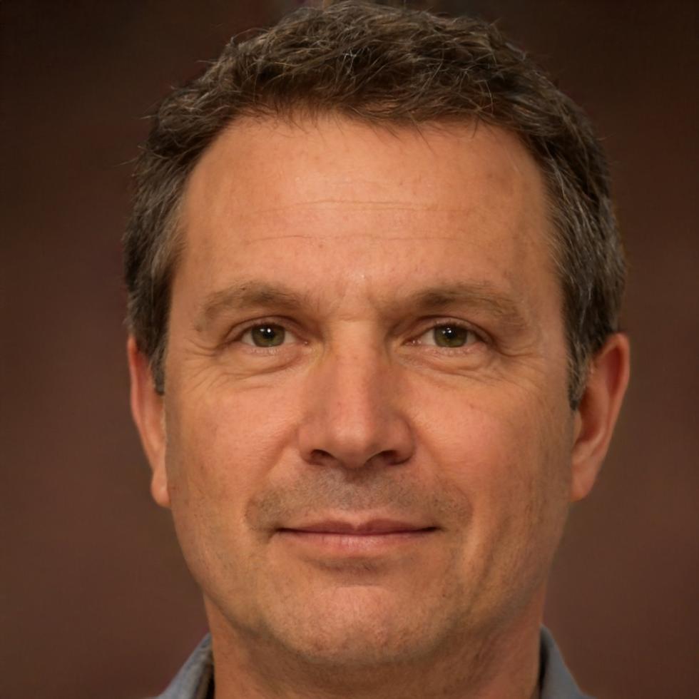 Bilal Ahmed - Event Design Entrepreneur